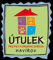 Psí útulek Havířov